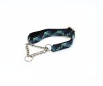 Martingal-Halsband, 2 cm